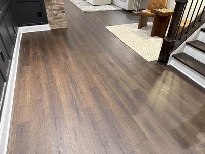 Artisan Mahogany Retreat