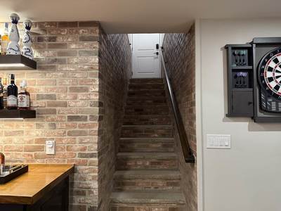 Artisan Mahogany Retreat