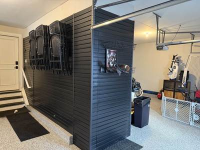 Artisan Mahogany Retreat