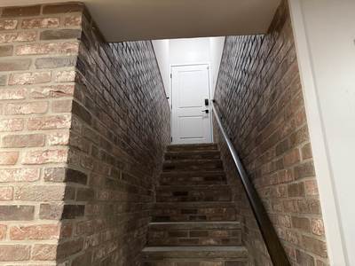 Artisan Mahogany Retreat