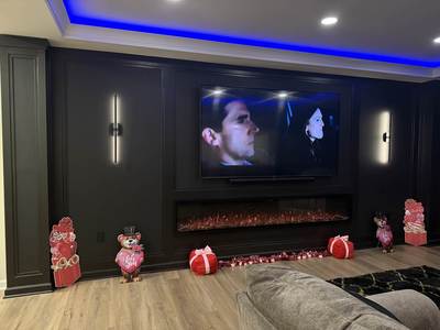 Cupid’s Cove Lounge