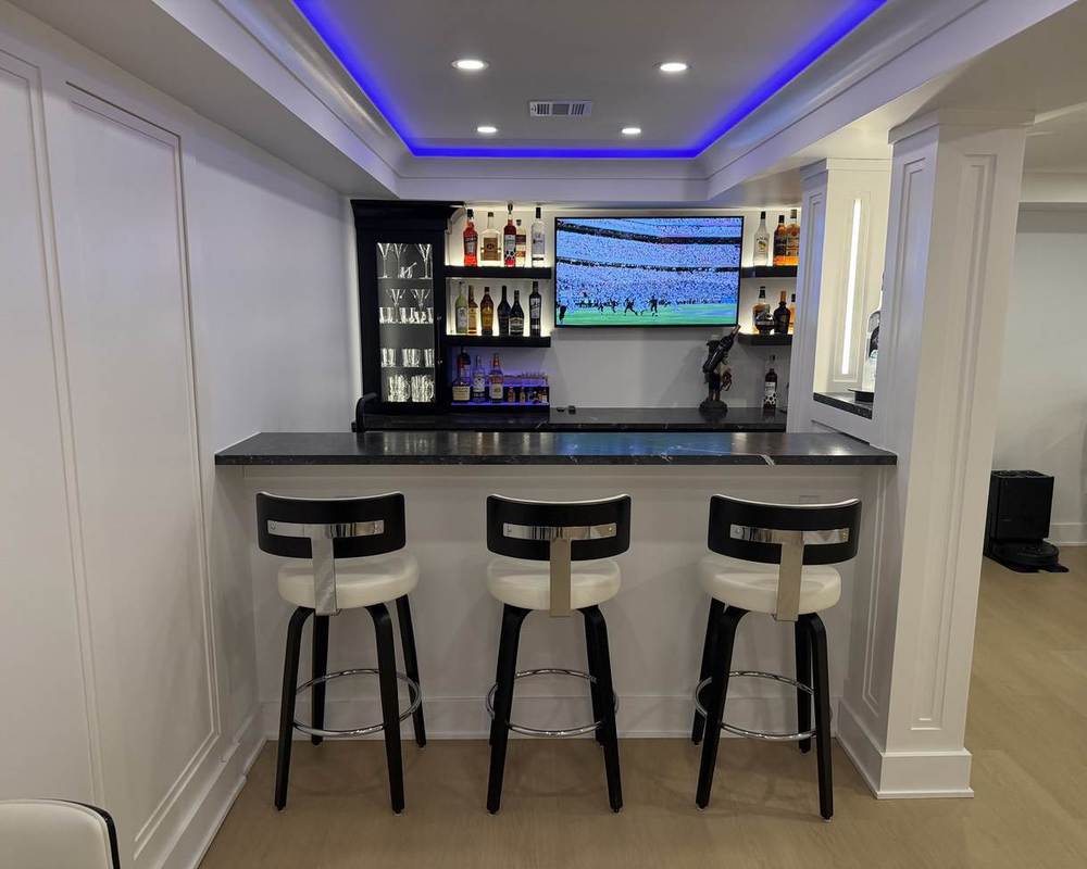 Cloud Quartz Retreat