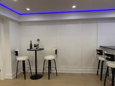 Cloud Quartz Retreat