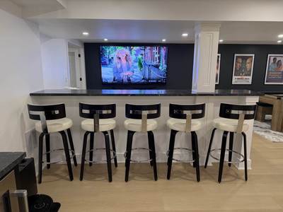 Cloud Quartz Retreat