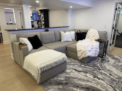 Cloud Quartz Retreat