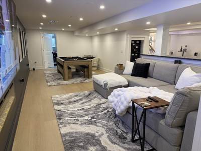 Cloud Quartz Retreat