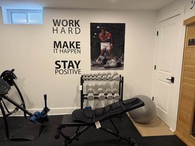 Cloud Quartz Retreat