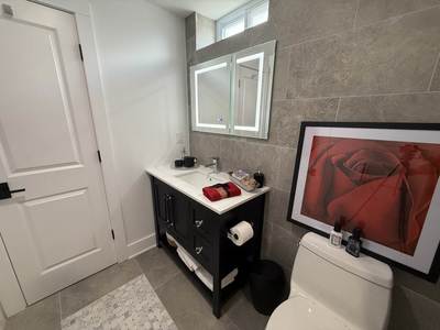 Cloud Quartz Retreat