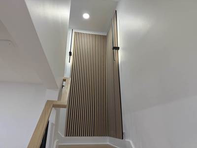 Cloud Quartz Retreat