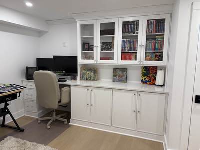 Cloud Quartz Retreat