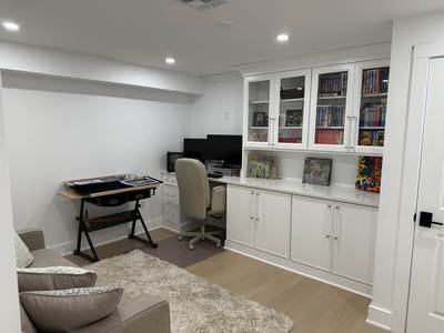 Cloud Quartz Retreat