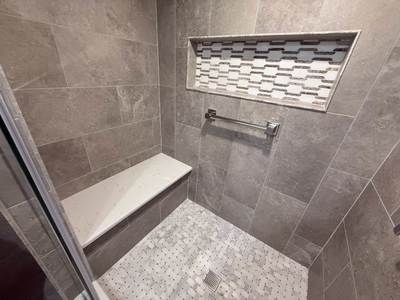 Cloud Quartz Retreat