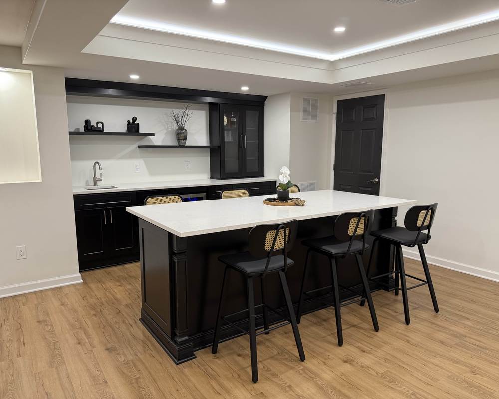 Blonde Oak Sanctuary