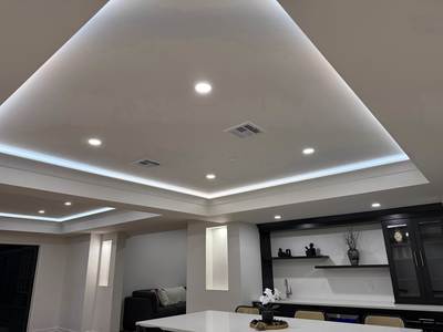 Blonde Oak Sanctuary