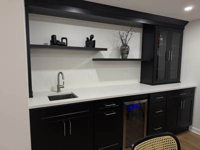 Blonde Oak Sanctuary