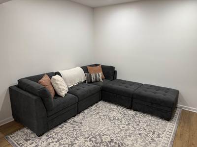 Blonde Oak Sanctuary