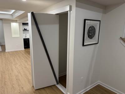 Blonde Oak Sanctuary