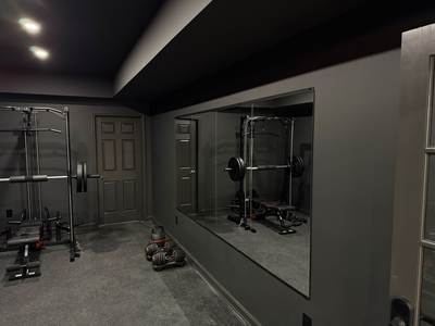 Blonde Oak Sanctuary