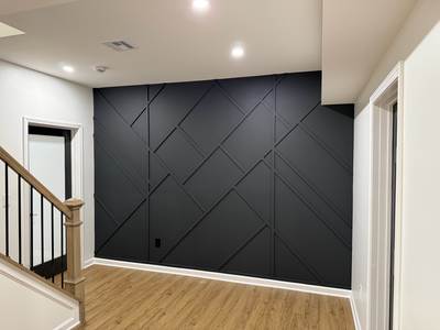 Blonde Oak Sanctuary