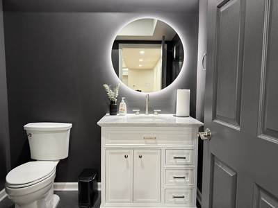 Blonde Oak Sanctuary