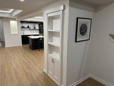 Blonde Oak Sanctuary