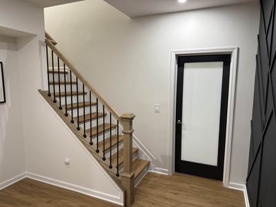 Blonde Oak Sanctuary