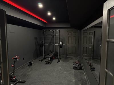 Blonde Oak Sanctuary