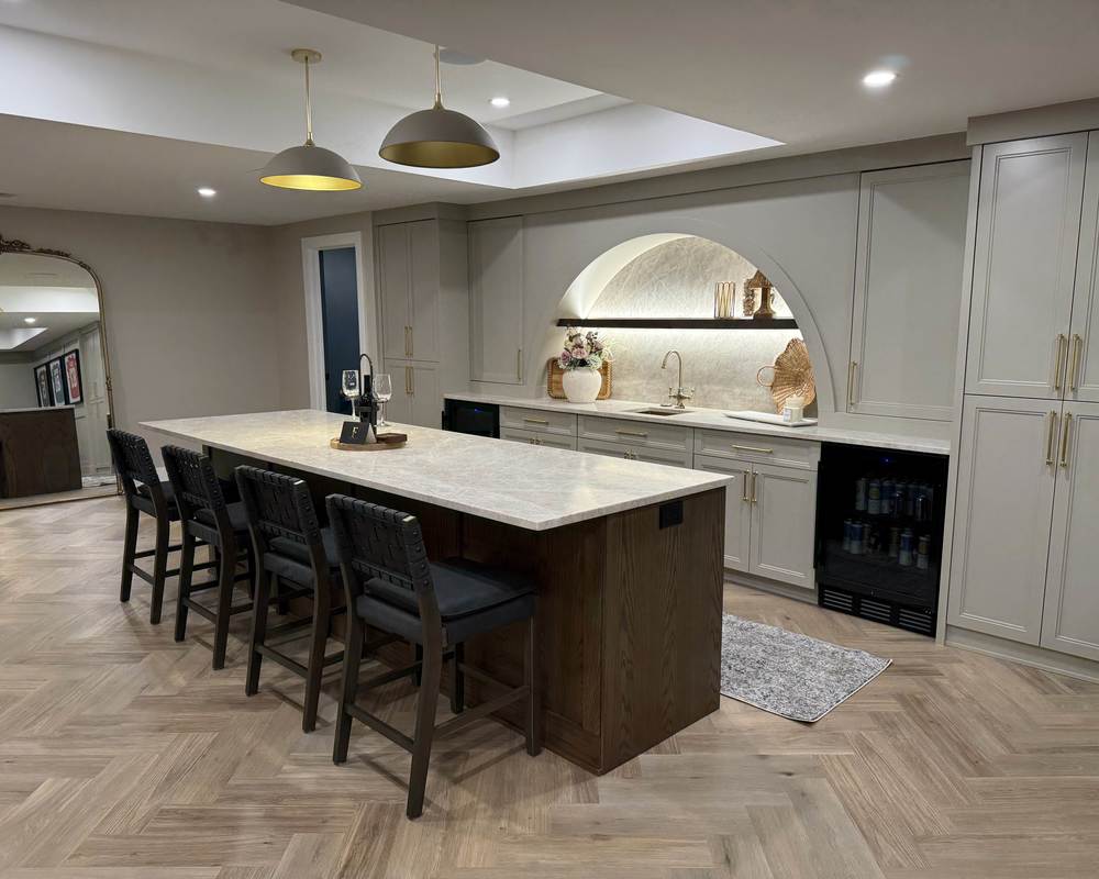 Ivory & Ironwood Haven