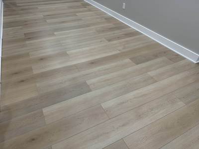 Minimalist Manor Den