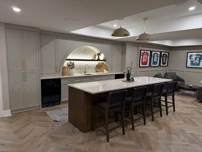 Ivory & Ironwood Haven