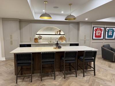 Ivory & Ironwood Haven