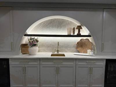 Ivory & Ironwood Haven