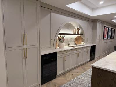 Ivory & Ironwood Haven