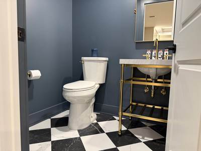 Ivory & Ironwood Haven