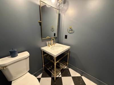 Ivory & Ironwood Haven