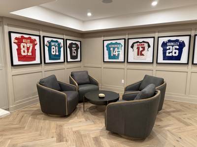 Ivory & Ironwood Haven