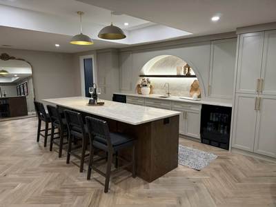 Ivory & Ironwood Haven