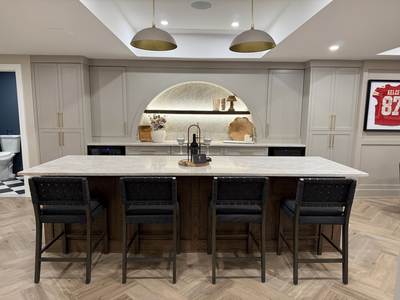 Ivory & Ironwood Haven