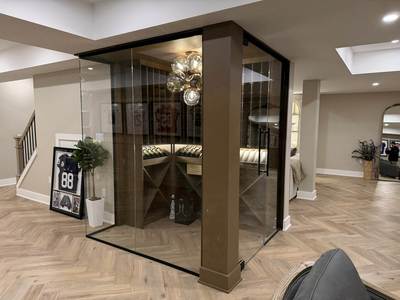 Ivory & Ironwood Haven