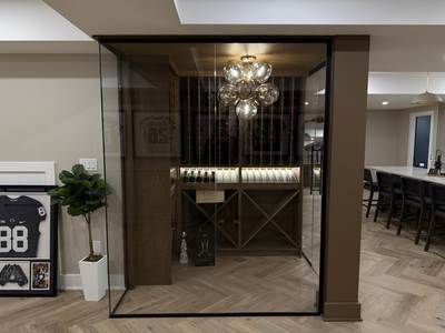 Ivory & Ironwood Haven