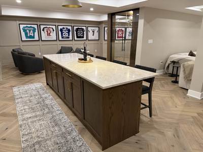 Ivory & Ironwood Haven