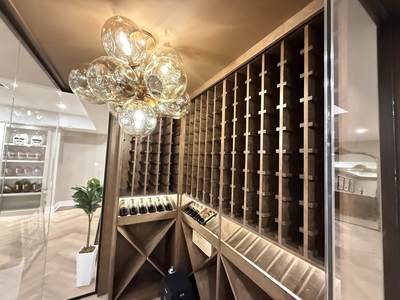 Ivory & Ironwood Haven