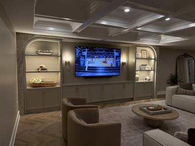 Ivory & Ironwood Haven