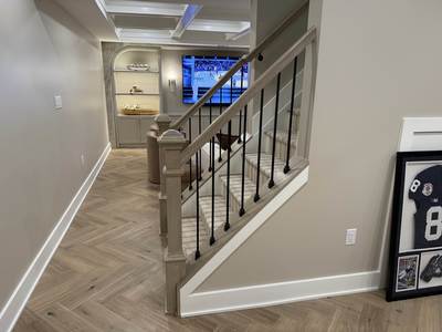 Ivory & Ironwood Haven