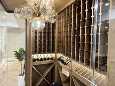 Ivory & Ironwood Haven