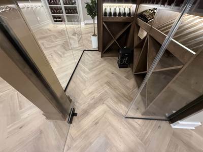 Ivory & Ironwood Haven