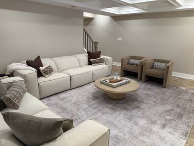 Ivory & Ironwood Haven