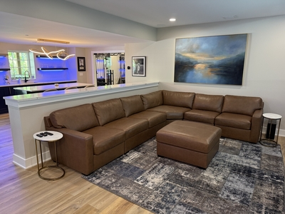 Deep Oak Oasis