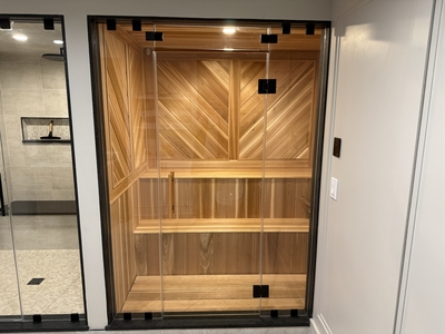 Deep Oak Oasis