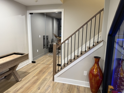 Deep Oak Oasis